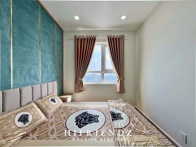 Cho thuê shophouse quận 8   ngang 7,8m   diện tích 153m    giá 15 triệu 1