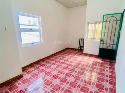 Nhà tttp nha trang - hẽm trần thị tính khu bàn cờ trần nhật duật 3,850 tỷ 62m2 ngang 5,05m 1