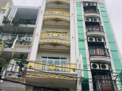 Bán nhà 2 mặt tiền bà hạt p, hòa hưng q10 6tầng 4.3x20.5 giá tốt 23.5tỷ 4