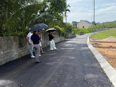 Giá f0, full thổ cư- lô đất tăng giá trước khi mặt bằng nhích 1xx sẵn sổ 1