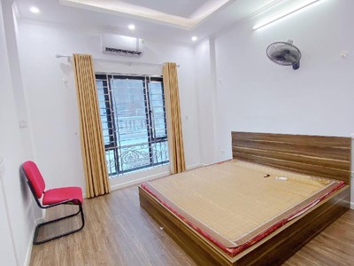 Bán nhà hồ tùng mậu cạnh metro, 5 phòng ngủ, vừa ở vừa khai thác, giá hơn 12 tỷ 1