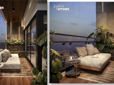 The emerald garden view giải pháp đầu tư sinh lời chỉ 66tr/m2 tại ngay mặt tiền tô ngọc vân thủ đức 0