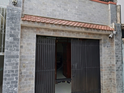 T1957  rẻ hơn shopee  vừa ở vừa cho thuê 25tr/th, tân thới nhất 13c q12, 9.x tỷ 0