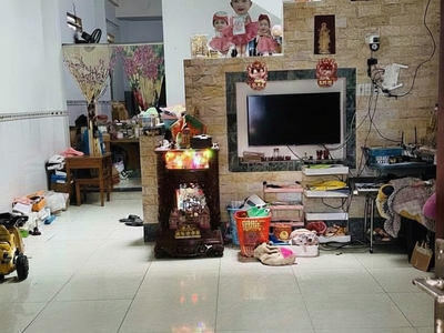 T1957  rẻ hơn shopee  vừa ở vừa cho thuê 25tr/th, tân thới nhất 13c q12, 9.x tỷ 1