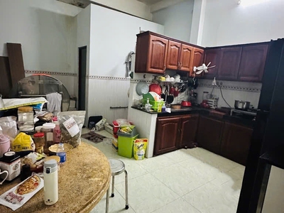 T1957  rẻ hơn shopee  vừa ở vừa cho thuê 25tr/th, tân thới nhất 13c q12, 9.x tỷ 2