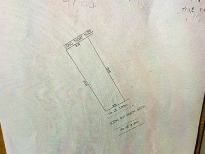 Bán đất đường bàu mạc 14 - liên chiểu - đà nẵng 1