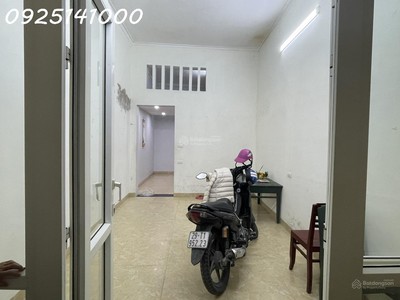 Cho thuê nhà riêng 2 tầng tại phố khâm thiên, phường văn miếu - quốc tử giám, đống đa, hn 2