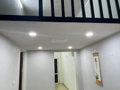 Cho thuê nhà riêng 2 tầng tại phố khâm thiên, phường văn miếu - quốc tử giám, đống đa, hn 0