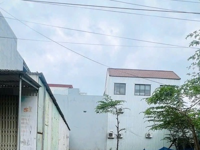 Chính chủ cần bán lô đất đẹp hòa minh 27 -thông nguyễn sinh sắc 0