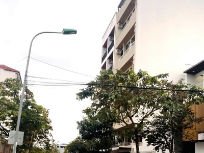 Chính chủ cần bán lô đất đẹp hòa minh 27 -thông nguyễn sinh sắc 1