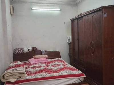 Cho thuê phòng tầng 3 nhà 7 tầng trung kính, cầu giấy 4