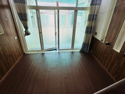 Cho thuê mặt bằng nhà hẻm xe hơi đx 002   trung tâm thành phố mới bình dương 2