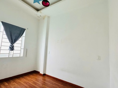 Cho thuê mặt bằng nhà hẻm xe hơi đx 002   trung tâm thành phố mới bình dương 3