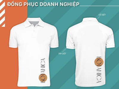 Đồng Phục Doanh Nghiệp Hải Phòng 7