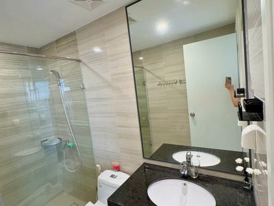 Chính chủ cho thuê căn hộ chung cư cao cấp 66m lái thiêu - ở ngay 1