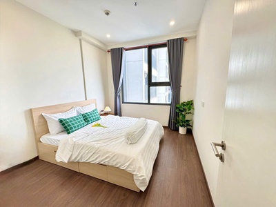 Chính chủ cho thuê căn hộ chung cư cao cấp 66m lái thiêu - ở ngay 2