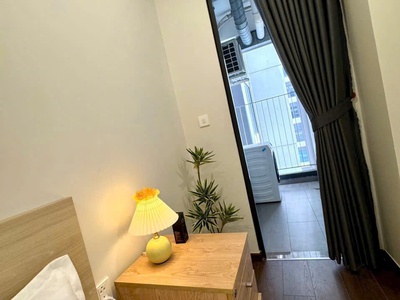 Chính chủ cho thuê căn hộ chung cư cao cấp 66m lái thiêu - ở ngay 4