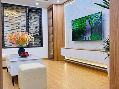 Nhà đẹp khương đình - vị trí vip trung tâm thanh xuân - ô tô đỗ cổng - xung quanh nhiều tiện ích 3