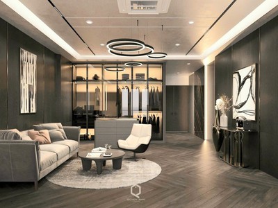 Bán nhà ngọc thụy long biên 35m 7 tầng thang máy ô tô vào nhà full nội thất 12.5 tỷ 4