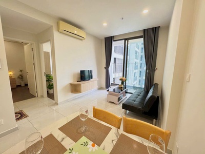 Chính chủ cho thuê căn hộ chung cư cao cấp 66m lái thiêu - ở ngay 0