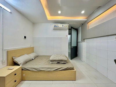 Chdv  huỳnh mẫn đạt - quận 5 - 5 tầng - 7 phòng - 41m2 - 9.7 tỷ 4