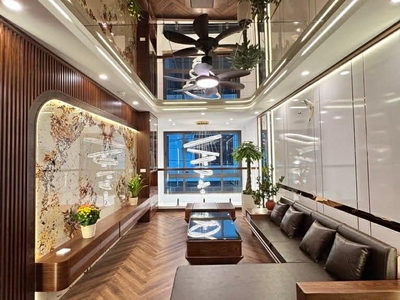 Vip thanh bình hà đông- oto- thang máy-hơn 18 tỷ 1