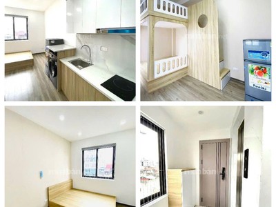 Cho thuê phòng đủ đồ nội thất tại đội cấn, ngọc hà, ba đình, hà nội 0