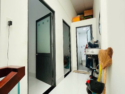 Cách 2 căn ra hẻm ô tô   nhà tầng mới đẹp   qua cầu là quận 1   quận 5 3