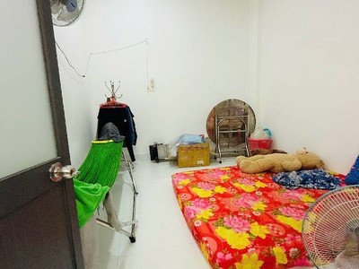 Cách 2 căn ra hẻm ô tô   nhà tầng mới đẹp   qua cầu là quận 1   quận 5 1