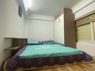 Bán nhà ngõ tân mai   hai bà trưng   nhỏ xinh, full nội thất - 1.78 tỷ 1