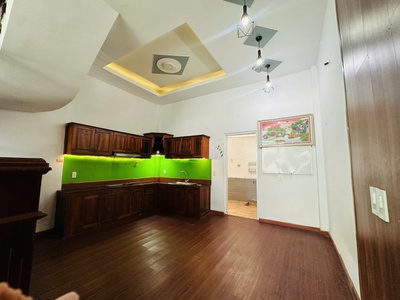 Cho thuê mặt bằng nhà hẻm xe hơi đx 002   trung tâm thành phố mới bình dương 0