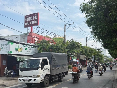 Nhà mặt tiền đường 20m có vỉa hè quận tân phú - giá 14 tỷ thương lượng. 4