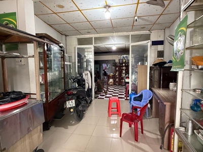 Nhà mặt tiền đường 20m có vỉa hè quận tân phú - giá 14 tỷ thương lượng. 3