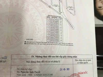 243/28 phan đình phùng p 15 phú nhuận  chính chủ bán 166m 15.9 tỉ 3