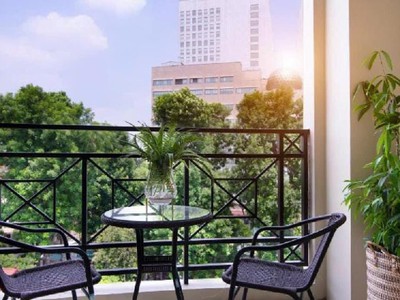 Bán nhà hồ tùng mậu view gardenia, khu dân trí cao, 5 ngủ, hơn 12 tỷ 2