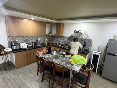 Nhà sát biển tân trà đường bát nàn công chúa 100m  giá 5.45 tỷ 1