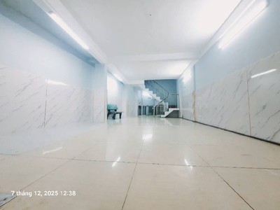 Mặt tiền kinh doanh phạm thế hiển lê bôi quận 8 gần giáo xứ bình thuận 1