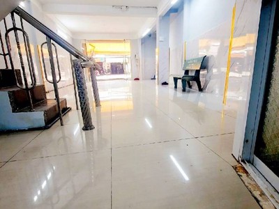 Mặt tiền kinh doanh phạm thế hiển lê bôi quận 8 gần giáo xứ bình thuận 2