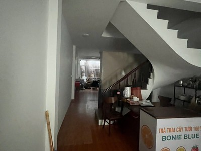 Kịch độc trung cầu giấy - mặt phố phùng chí kiên - kinh doanh đỉnh nhất hà nội 1