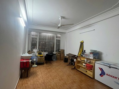 Kịch độc trung cầu giấy - mặt phố phùng chí kiên - kinh doanh đỉnh nhất hà nội 2