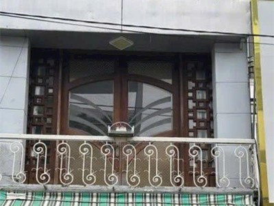 Bán nhà 2 mặt tiền bà hạt p, hòa hưng q10 6tầng 4.3x20.5 giá tốt 23.5tỷ 3