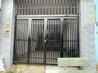 Cho Thuê Nhà Nguyên Căn 76m2, Có Thể Ở Hoặc Làm Văn Phòng, P.Hiệp Bình,Hcm 0