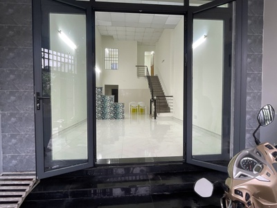 Cho Thuê Nhà Nguyên Căn 76m2, Có Thể Ở Hoặc Làm Văn Phòng, P.Hiệp Bình,Hcm 1