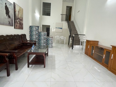 Cho Thuê Nhà Nguyên Căn 76m2, Có Thể Ở Hoặc Làm Văn Phòng, P.Hiệp Bình,Hcm 2