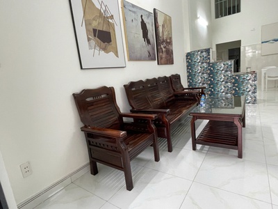 Cho Thuê Nhà Nguyên Căn 76m2, Có Thể Ở Hoặc Làm Văn Phòng, P.Hiệp Bình,Hcm 3