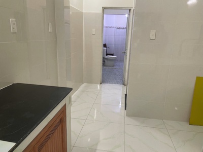 Cho Thuê Nhà Nguyên Căn 76m2, Có Thể Ở Hoặc Làm Văn Phòng, P.Hiệp Bình,Hcm 7