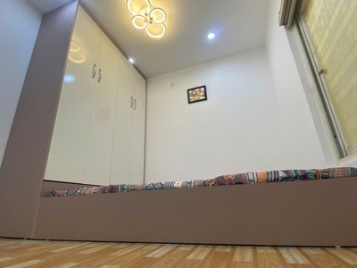 Bán nhà ngõ tân mai   hai bà trưng   nhỏ xinh, full nội thất - 1.78 tỷ 2