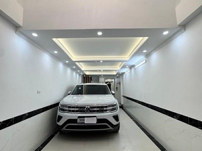 Vip thanh bình hà đông- oto- thang máy-hơn 18 tỷ 0