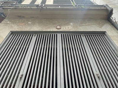 Bán gấp nhà đẹp phố khương đình- 47m 4 tầng- ngõ thông- kinh doanh. hơn 8 tỷ 4