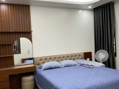 Phân lô - mặt ngõ ô tô tránh kinh doanh - 52m2 - 5t - mt 5.1m - chỉ 15 tỷ xíu 2